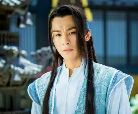 "赛华佗"乔振宇,一位奉子成婚的古装男神