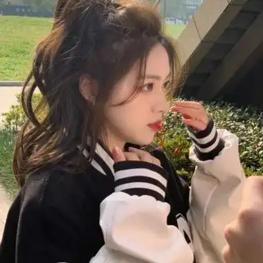 2023全新吸引人气质的女头合集 很高级气质的女头合集_女生头像_美头