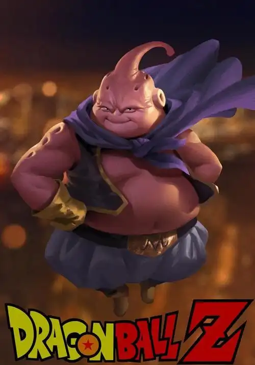 七龙珠:千万不能以貌取人,这5个就是活生生的例子