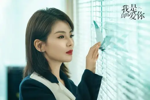 刘涛《我是真的爱你》热播 "斗士"萧嫣为职场女性发声 - 电视 - 南方