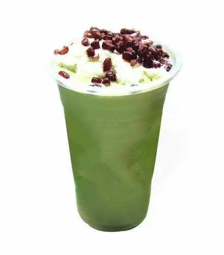 甜甜的五月来啦甜甜的奶茶当然不能少