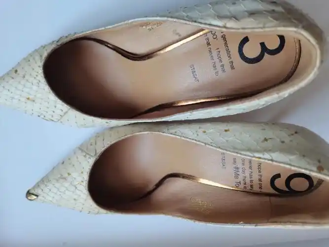 神仙鞋子  #鞋子推荐#凉鞋  #女鞋