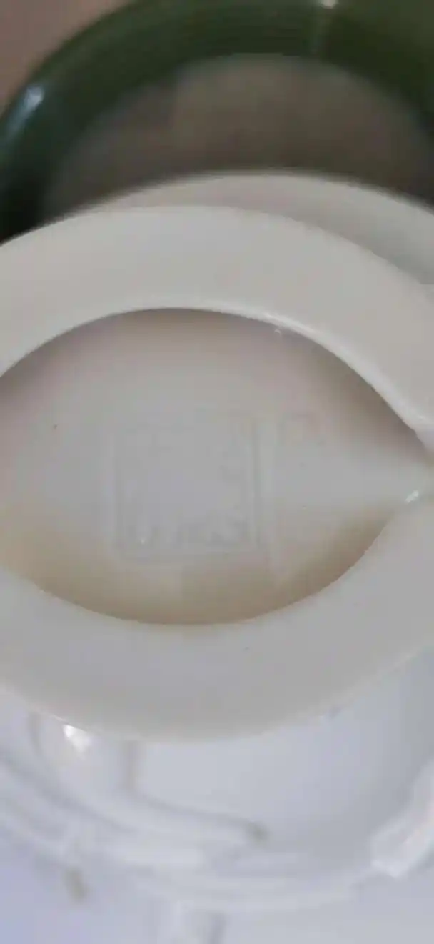 德化窑已故当代国大师苏清河老师梅花杯名家绝版作品