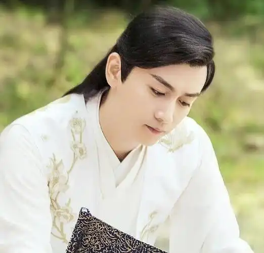 陈晓演的电视剧有哪些(盘点古装男神陈晓主演的10部剧)-万事通晓