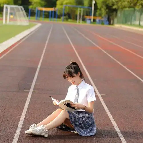 日系女学院风jk制服短裙校服套装初高中英伦风班服运动会毕业服装