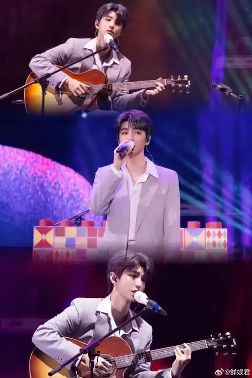 王俊凯工作室 多发爱看