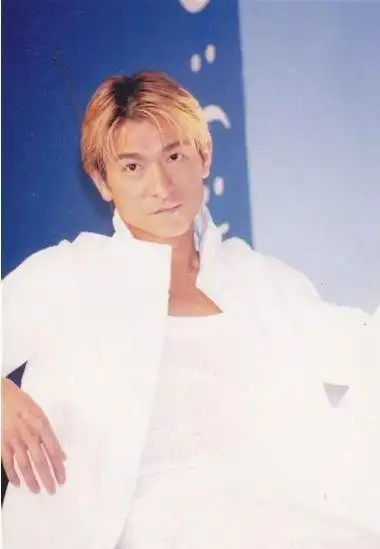 刘德华误发私照后秒删但他最害怕的事还是发生了