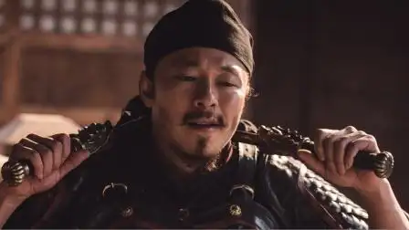 《长安十二时辰》崔器超燃混剪,为守护长安奋战到最后一刻