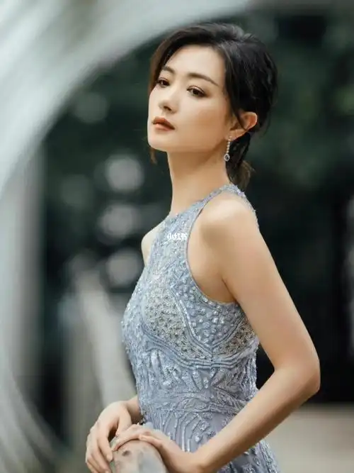 娱乐圈的清流万茜