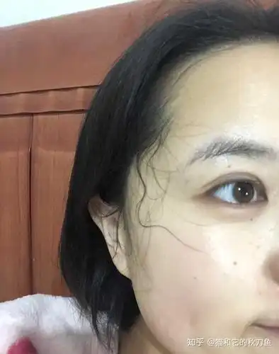 真正好的皮肤是怎样的一种状态?