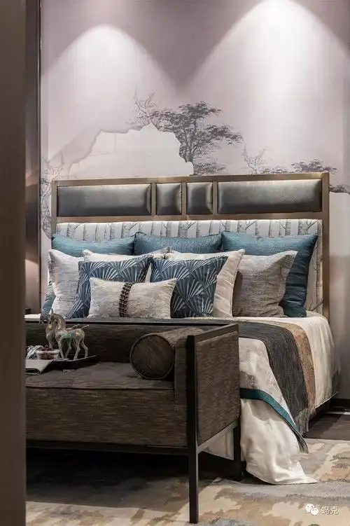 延禧风宫廷新中式