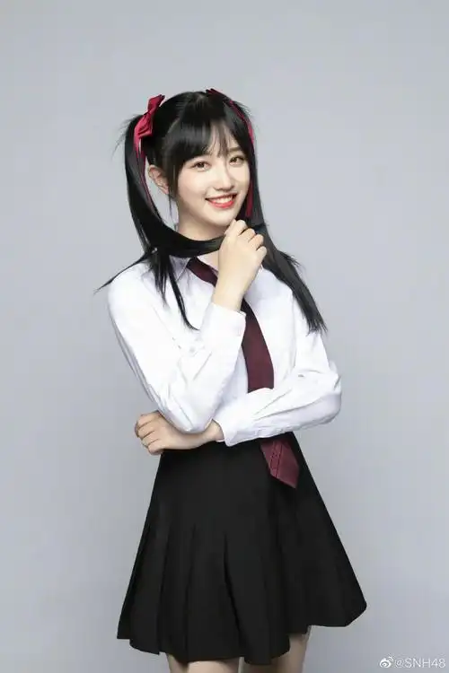 费沁源可二改图