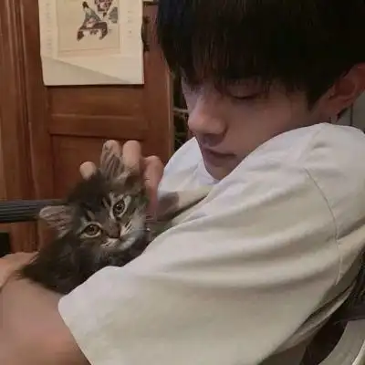 冷酷无情霸气男头真人头像,男生头像图片