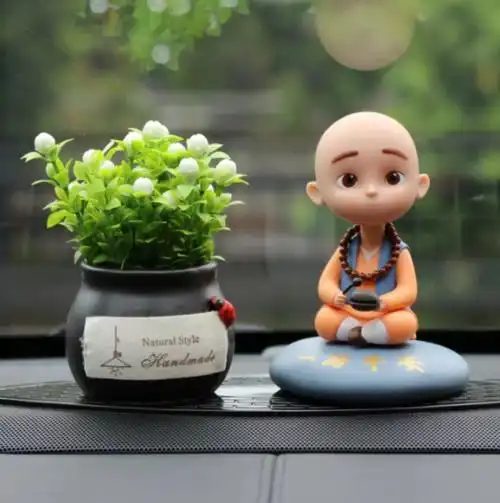 小和尚头像图片淡定 淡定小和尚的图片大全_布阁拉