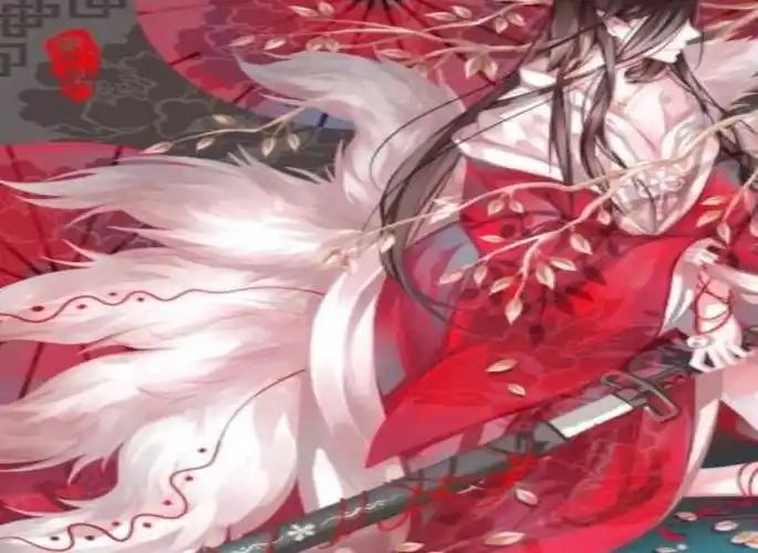 十二星座变成九尾狐的样子(十二星座化身九尾狐是什么模样)-满趣屋