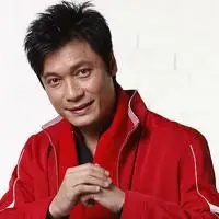 香港演员罗嘉良帅气头像_最适合穿西服的男士