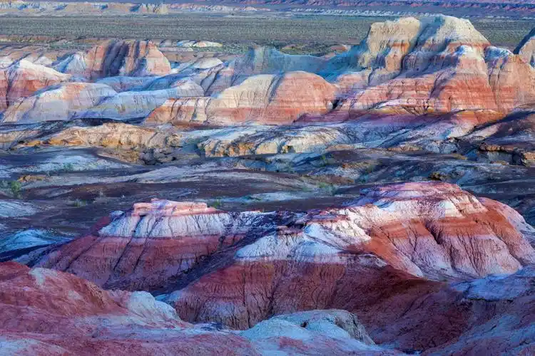 吉木萨尔五彩城