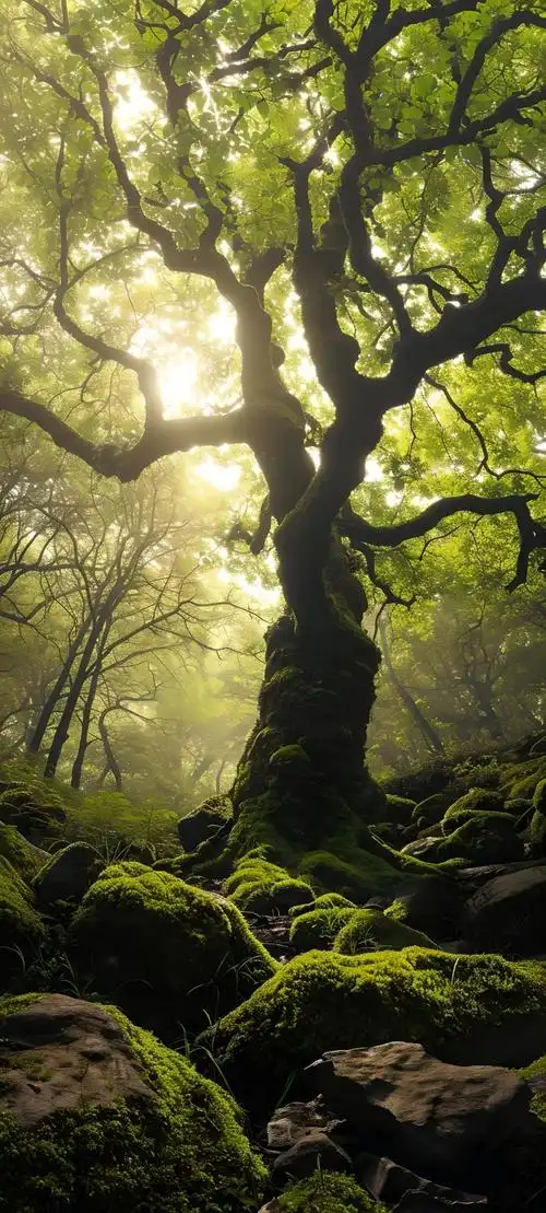 干净好看风景壁纸高清原图免费分享