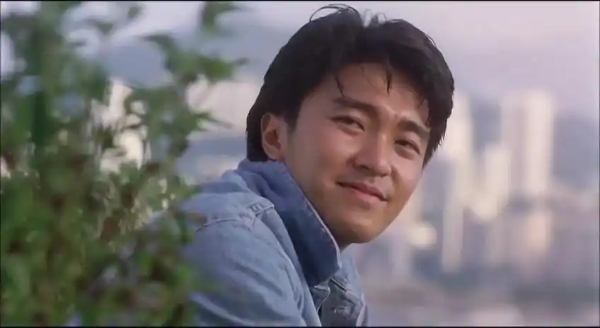 周星驰精选壁纸 你们肯定喜欢!