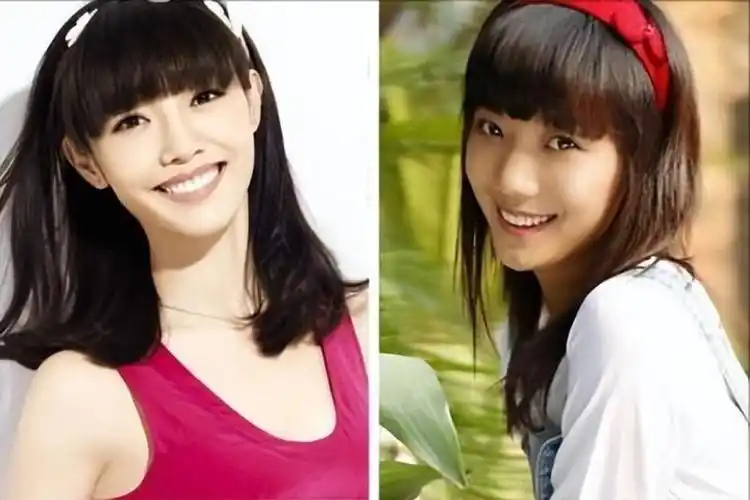 白百合一指弹指什么意思(白百何:因"一指弹"事件星途陨落)_哪里拼网