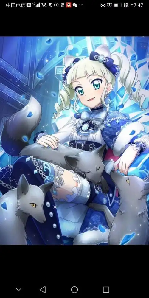 小梦出国了!-偶像活动之梦女神逆袭-话本小说网