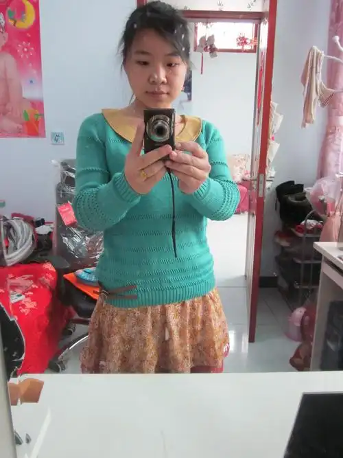 我很胖吗?身高158 体重110