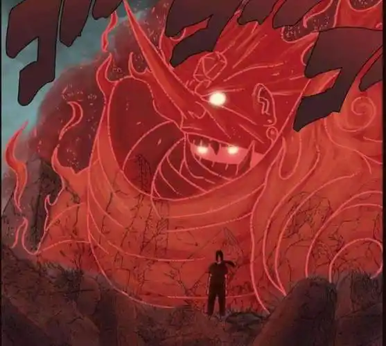 火影忍者须佐能乎图片壁纸集合