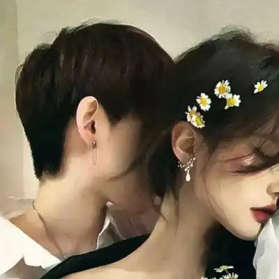 情侣头像恩爱超甜,高清超甜的秀恩爱情侣头像撒狗粮图片_情侣头像