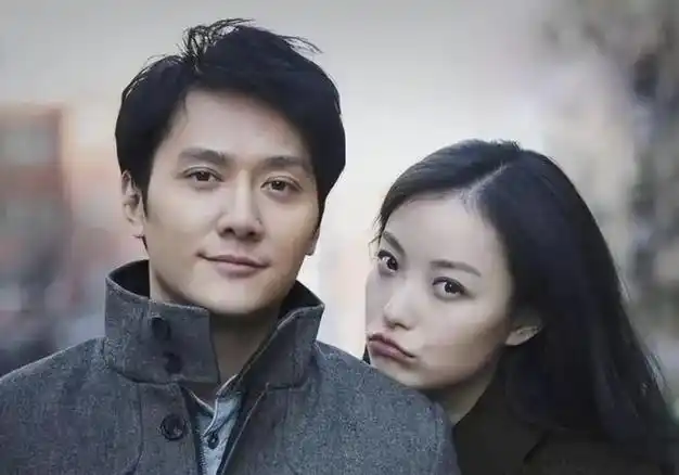 倪妮之后,下一任就是林允了,虽然冯绍峰一直没公开承认过.