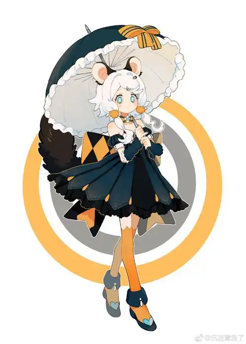 人设- 堆糖,美图壁纸兴趣社区