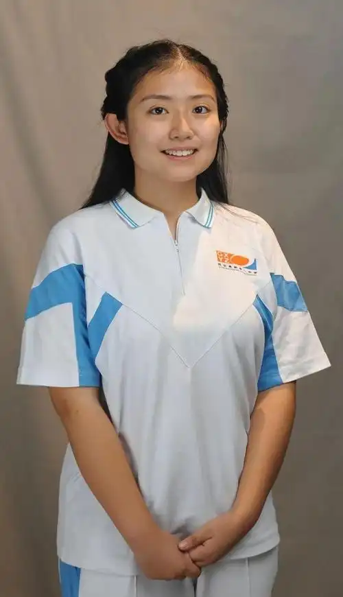 她毕业于西安高新一中,高考文科693,陕西前10名!分享高中经历