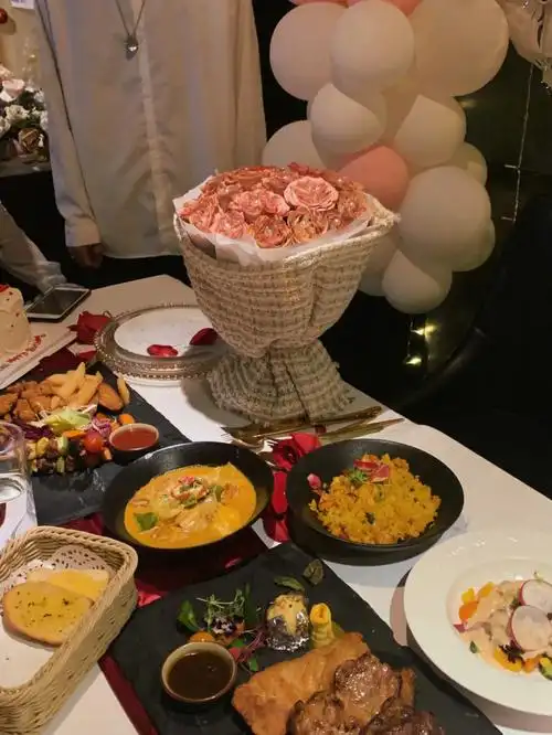 生日餐厅westdoor威斯多餐吧