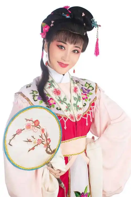 热抢中丨上海越剧院红楼团《西厢记》&《孟丽君》再现传世经典