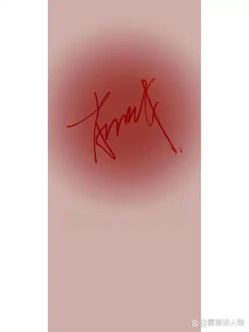 肖战签名壁纸 小飞侠进 取图点赞