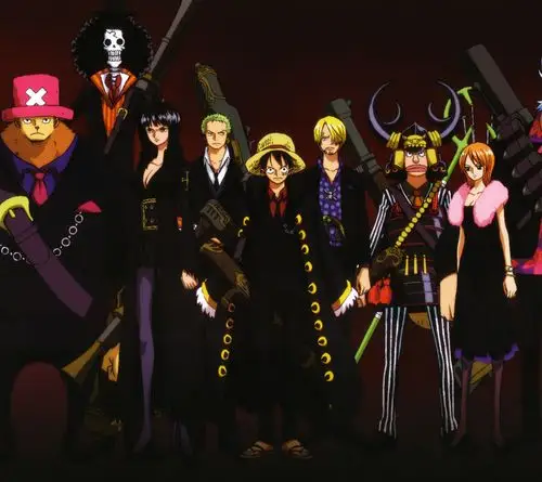 一动漫一首歌看看是不是你心中的那一首