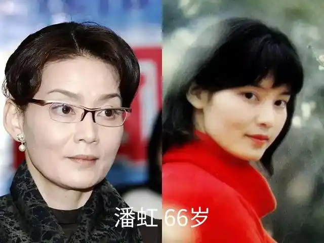 10位年龄越大越有气质的女明星,优雅老去能有多美?