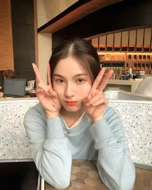 泰版流星花园primiily颜值天花板