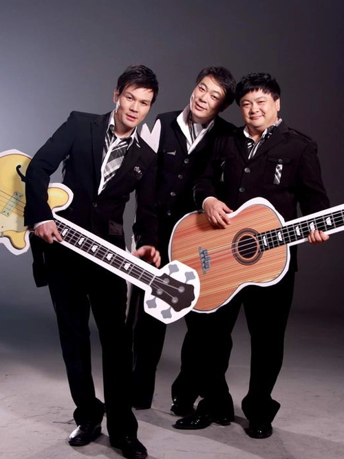 他是国民老爸夏东海,曾因太胖被导演嫌弃,如今娶年轻11岁娇妻