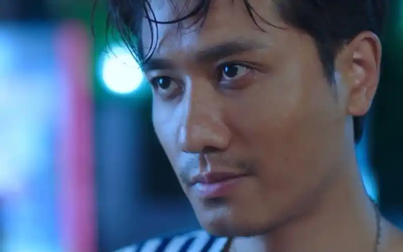 【彭冠英/傅慎行】爱情让人变麻瓜啊