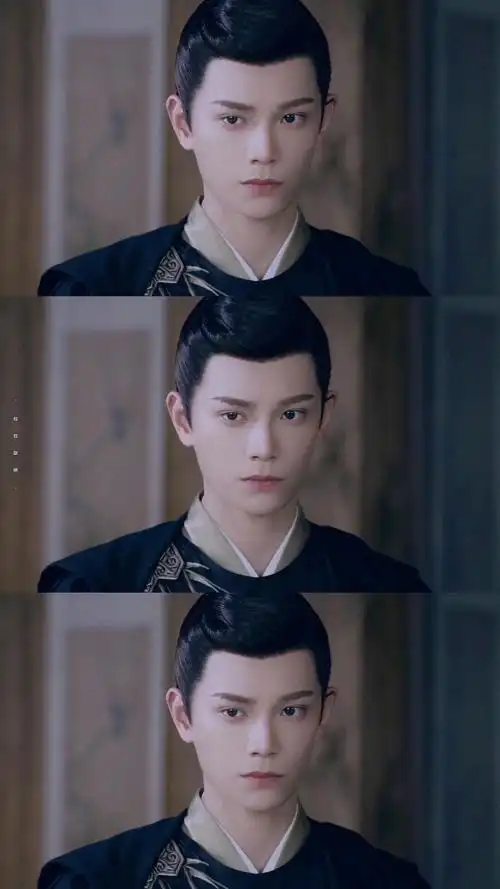 95后00后男明星帅哥