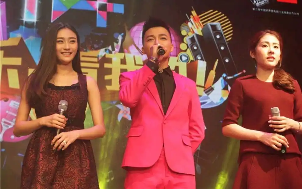 陈冰当年比张碧晨火,为什么她会输给张碧晨?现在我知道原因了