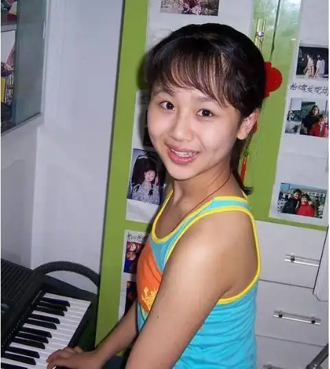 杨紫无缘家有儿女因投资方要求换人网友很现实