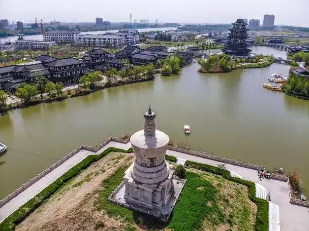 宿迁市旅游攻略,探索江苏之美