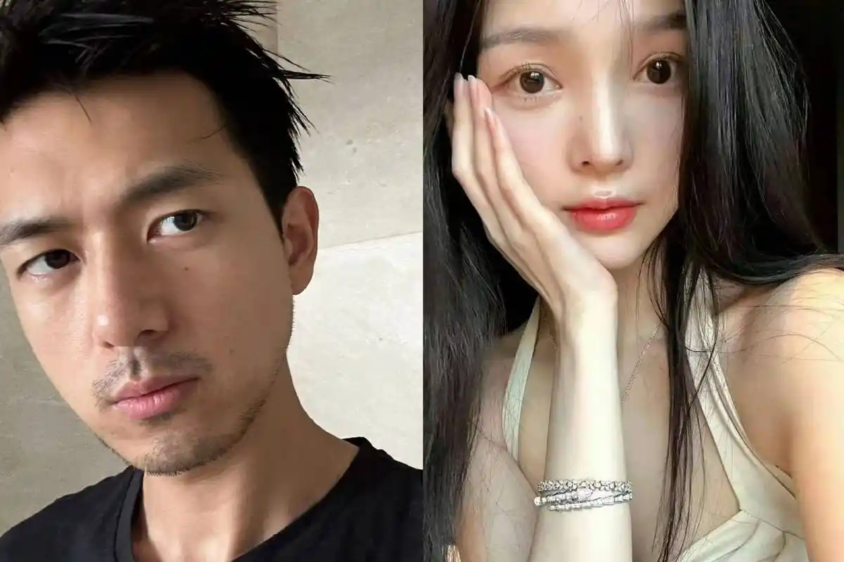 李现女友疑似被扒,怼粉丝暴露更多信息,离异有女儿男方疑不知情_网友