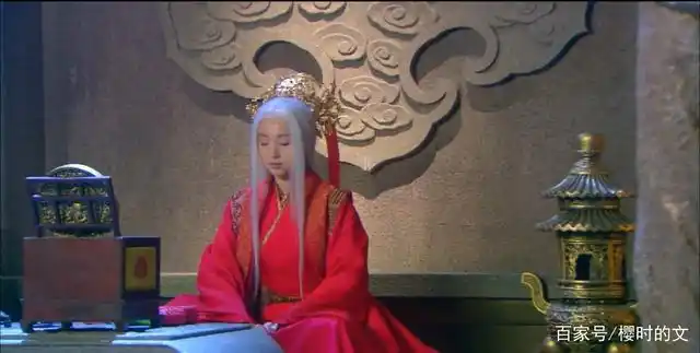 此情可待成追忆 明珠/林朝英——董璇