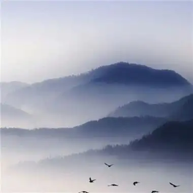 清凉安静唯美有意境微信头像2018 原谅走过的那些曲折分享!