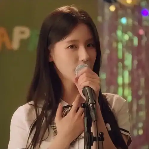 (g)i-dle|赵美延可二改 二改描述注明lynne