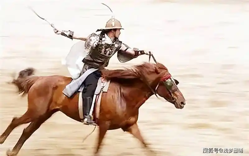 在古代,从广州到北京需要多长时间呢?结果让人出乎意料_书生_马匹_船