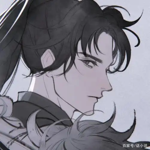 priest十一年前纯爱《天涯客》完结,调戏与反调戏的江湖故事-第4张