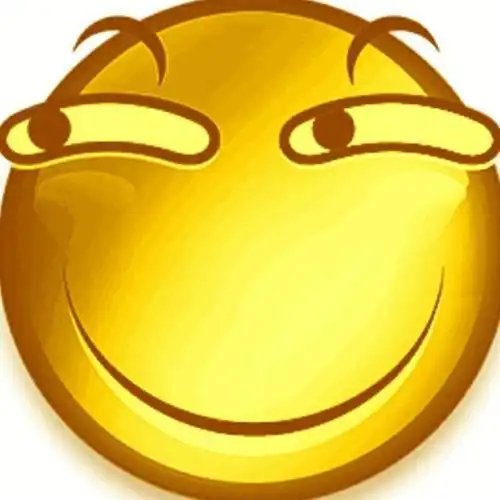 黄金滑稽qq表情包聊天图片表情